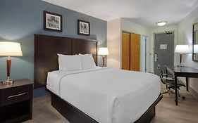 Best Western Gregory Hotel